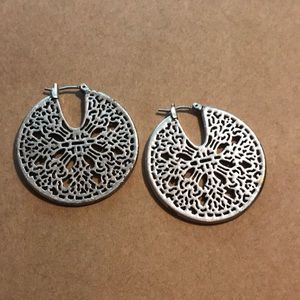 Lucky Brand earrings